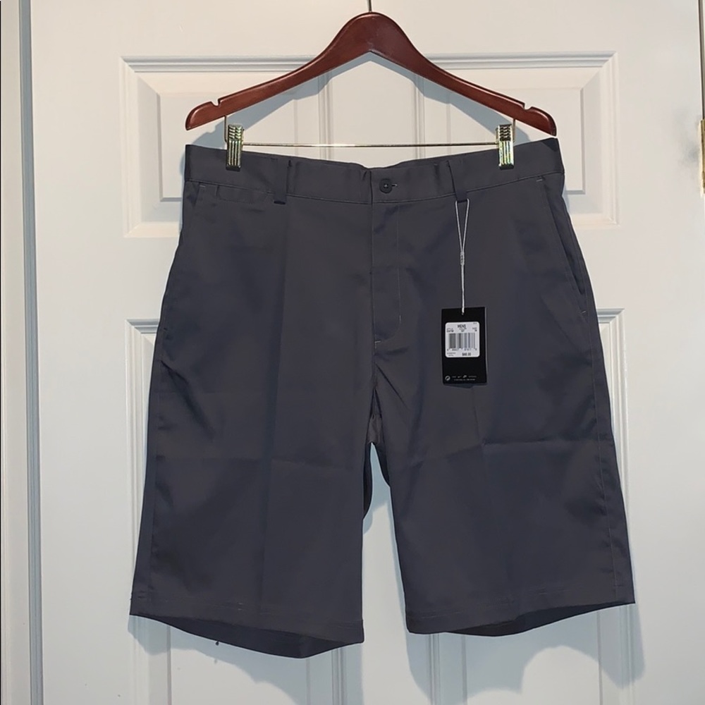 Nike golf shorts